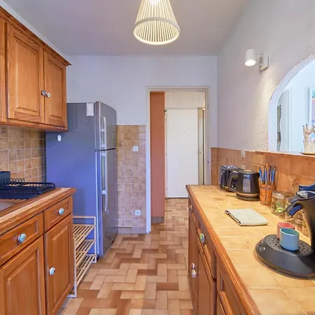 Parenthese Ensoleillee - & Douceur Au Pradet