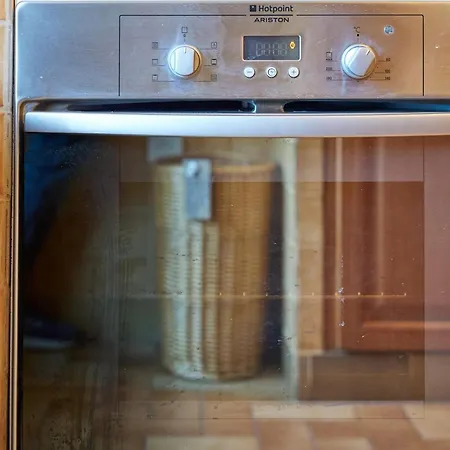 Parenthese Ensoleillee - & Douceur Au Pradet لو براديت