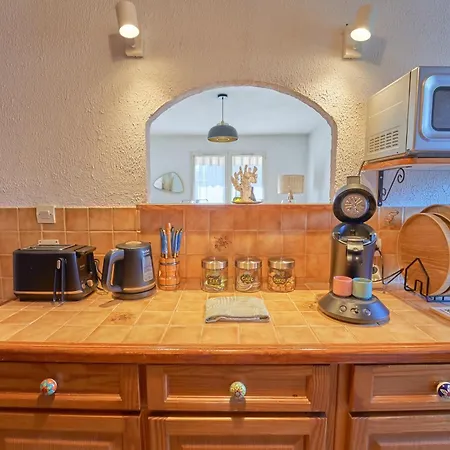 Parenthese Ensoleillee - & Douceur Au Pradet Appartement Le Pradet