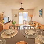 Apartment Parenthese Ensoleillee - & Douceur Au Pradet
