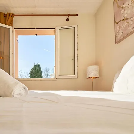 Lejlighed Parenthese Ensoleillee - & Douceur Au Pradet Le Pradet